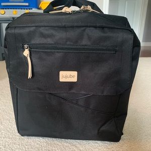 Ju-Ju-Be Diaper Backpack